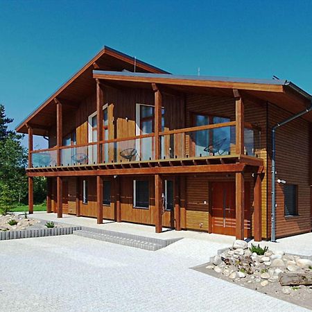 Vila Halfway Wielka Łomnica Zewnętrze zdjęcie