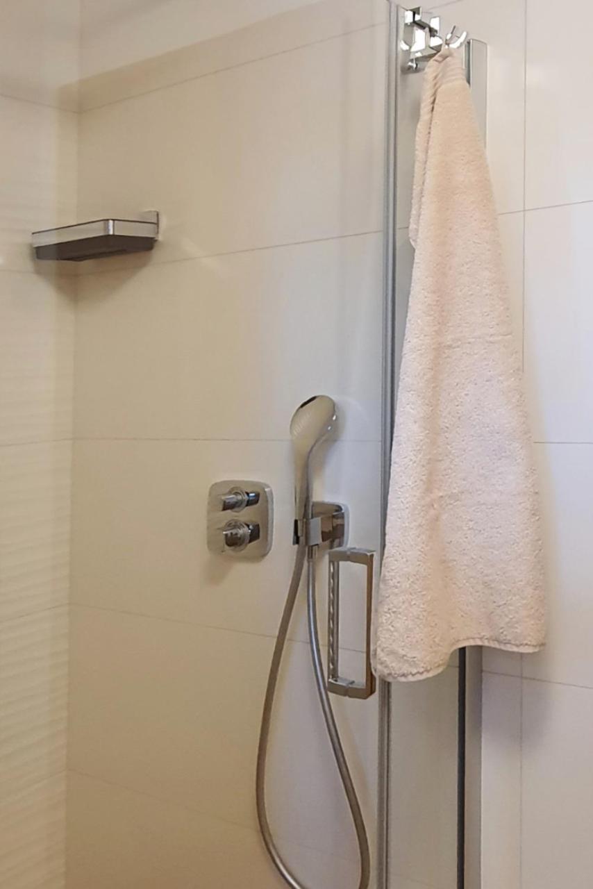 Vila Halfway Wielka Łomnica Zewnętrze zdjęcie